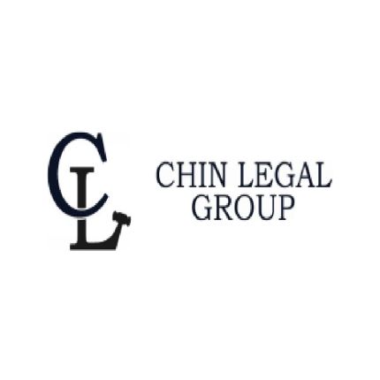 Logo fra Chin Legal Group, PLLC