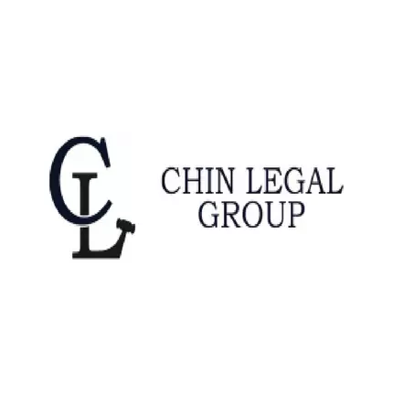 Logótipo de Chin Legal Group, PLLC