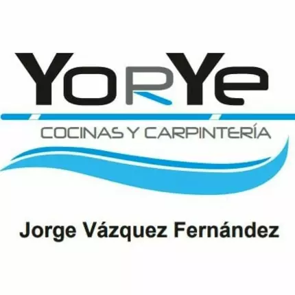 Logo fra Cocinas y Carpintería YorYe