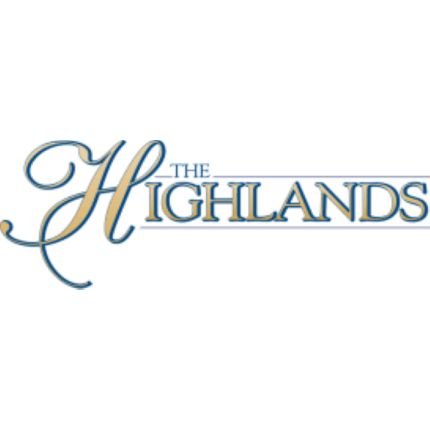 Logo de The Highlands Apartments