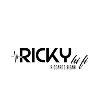 Logo from Ricky Hi Fi