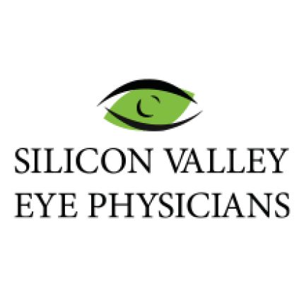 Logótipo de Silicon Valley Eye Physicians