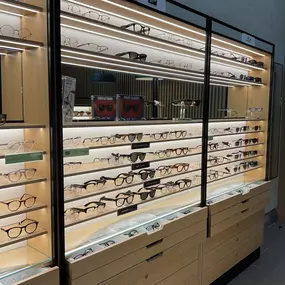 Bild von John Lewis Opticians