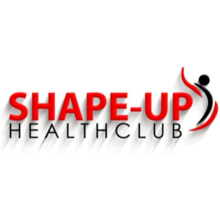 Logo fra Shape-Up Health Club