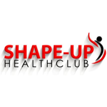 Logo da Shape-Up Health Club