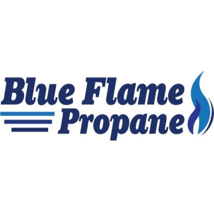 Logo from Blue Flame Propane