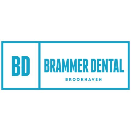 Logo da Brammer Dental - Norman