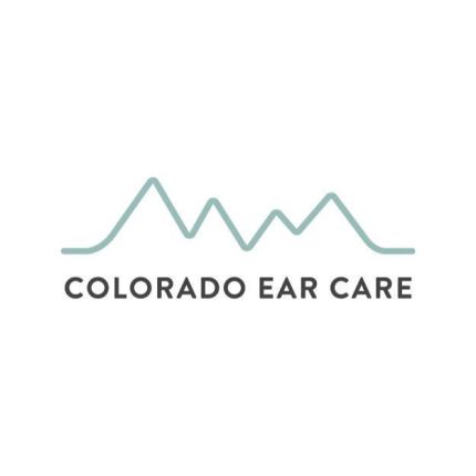 Logo van Colorado Ear Care