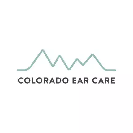 Logo de Colorado Ear Care