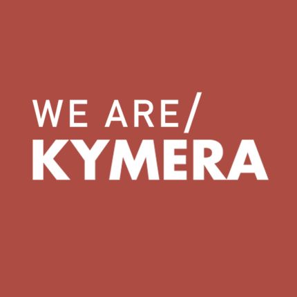 Logo from We Are Kymera