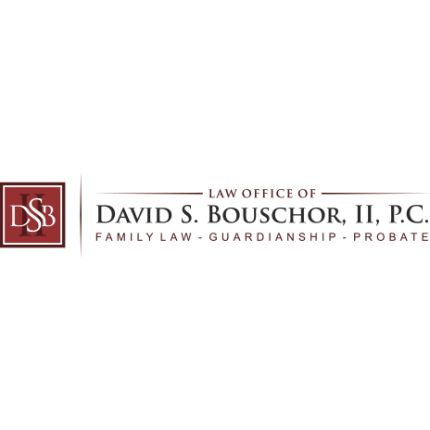 Logo von Law Office of David S. Bouschor, II P.C.