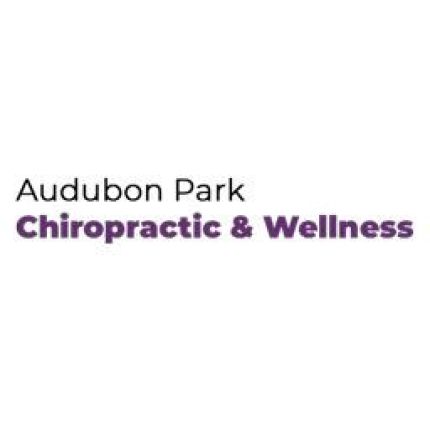 Logotyp från Audubon Park Chiropractic and Wellness Center