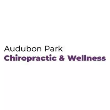 Logo von Audubon Park Chiropractic and Wellness Center