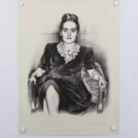 Antik Příbram, Starožitnosti Chod