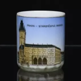 Antik Příbram, Starožitnosti Chod