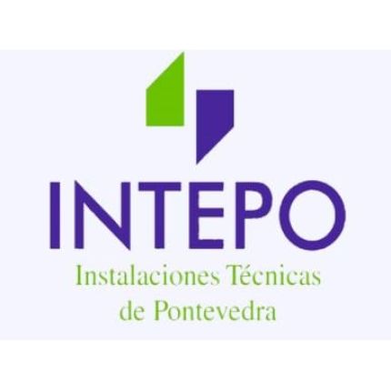 Logo da Intepo Climatización y Aire acondicionado