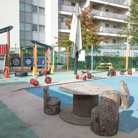 Bild von Bright Horizons East India Dock Day Nursery