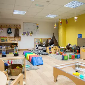 Bild von Bright Horizons East India Dock Day Nursery