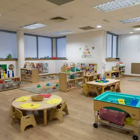 Bild von Bright Horizons East India Dock Day Nursery