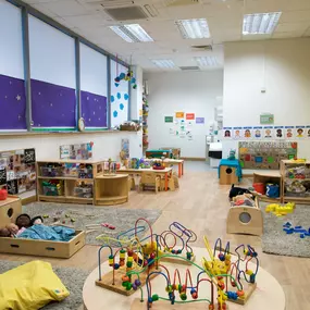 Bild von Bright Horizons East India Dock Day Nursery