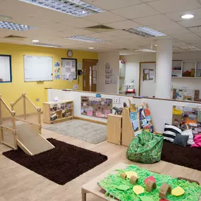 Bild von Bright Horizons East India Dock Day Nursery