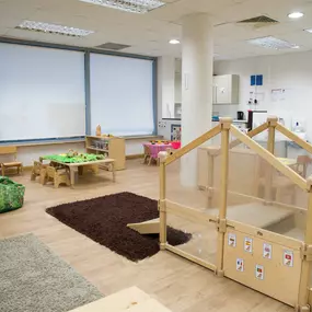 Bild von Bright Horizons East India Dock Day Nursery