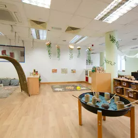 Bild von Bright Horizons East India Dock Day Nursery