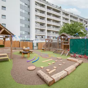 Bild von Bright Horizons East India Dock Day Nursery