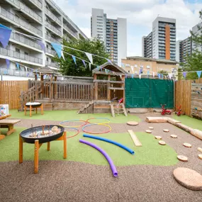 Bild von Bright Horizons East India Dock Day Nursery