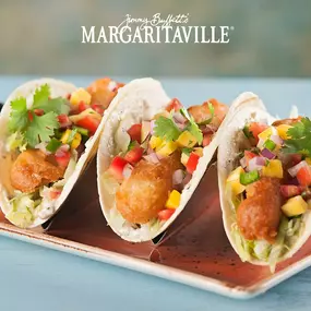 Bild von Air Margaritaville Miami