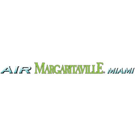 Logo fra Air Margaritaville Miami