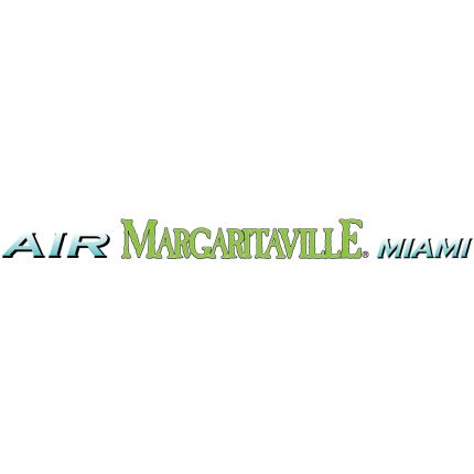 Logotyp från Air Margaritaville Miami