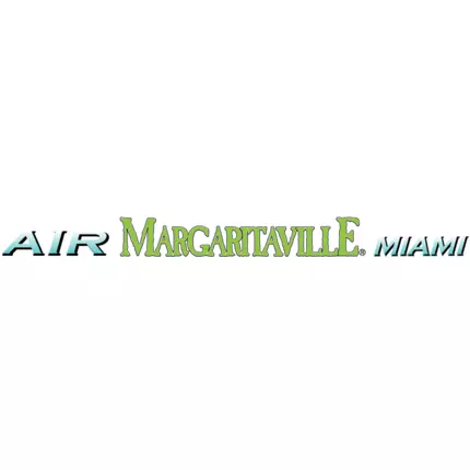 Logo van Air Margaritaville Miami