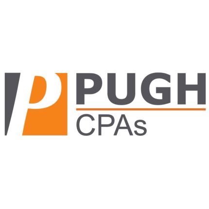 Logotipo de Pugh CPAs