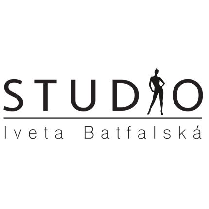 Logotyp från Studio Iveta Batfalská