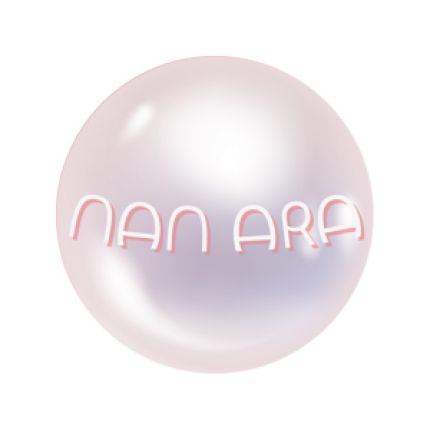 Logotipo de Nan Ara Orientadora Holística