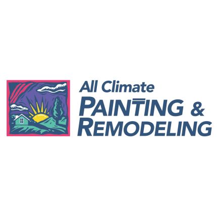 Logotipo de All Climate Painting & Remodeling