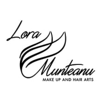 Logo van Lora Munteanu Makeup