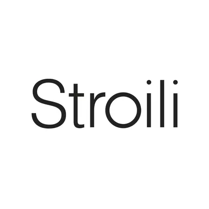 Logotipo de GIOIELLERIA STROILI