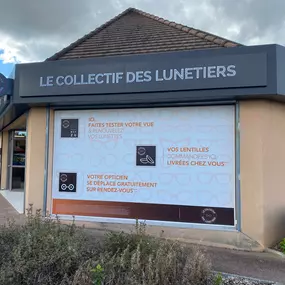 Bild von Le Collectif des Lunetiers