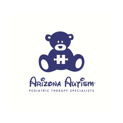 Logo da Arizona Autism