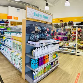 Pets Corner Peacehaven Interior