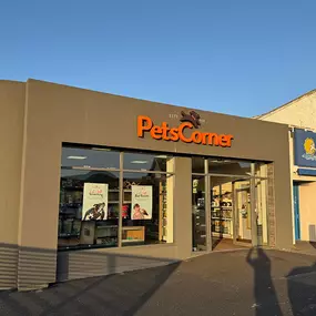 Pets Corner Peacehaven Exterior