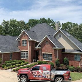 Schedule a Roof Repair!