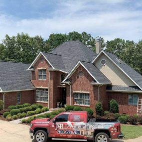 Schedule a Roof Repair!