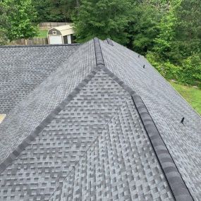 Schedule a Roof Repair!