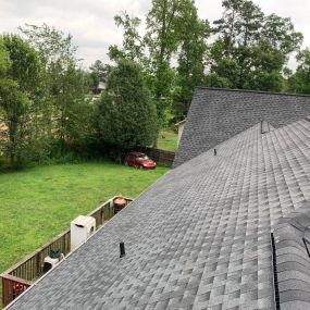 Schedule a Roof Repair!