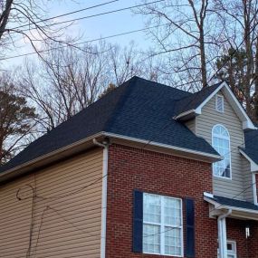 Schedule a Roof Repair!