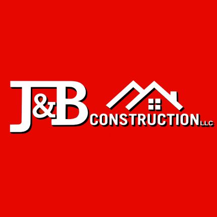 Logo van J & B Construction