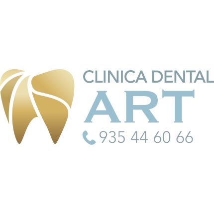 Logo fra Clinica Dental Art